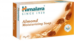 Mandli niisutav seep &ndash; 75 g &ndash; Himalaya