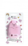 HISKIN for Kids Lollipop seebihelbed 1 pakk - 50 tk