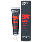 TOŁPA meeste vananemisvastane kreem kofeiiniga 40 ml