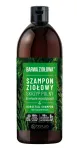 BARWA Herbal juukse&scaron;ampoon Field Horsetail - juuste v&auml;ljalangemise vastu 480ml