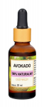 B BIOM 100% Nat. Avokaado&otilde;li 30 ml