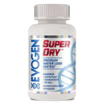 Super Dry &ndash; 45 kapslit &ndash; Evogen