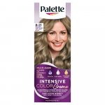 PALETTE Intensive Color Creme juuksev&auml;rv nr. 8-21 - Tuhk heleblond 1 tk.