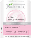 Bielenda Capillary Cream tugevdav-taastav &ouml;&ouml;kreem 50ml