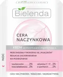 Bielenda Capillary Cream tugevdav-taastav &ouml;&ouml;kreem 50ml