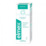 Elmex suuvesi Sensitive Plus 400ml suuvesi tundlikule hambaemailile 400ml