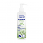 On Line taimne jalakreem Regenerate 190ml