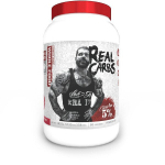 Real Carbs &ndash; Legendary seeria, maasikakook &ndash; 1625 g &ndash; 5% Nutrition