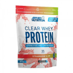 L&auml;bipaistev vadakuvalk, maasikas ja laim &ndash; 875 g &ndash; Applied Nutrition