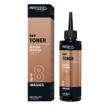 PROSALON PROFESSIONAL Mocha Mousse geel-tooner 125 ml.