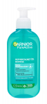 Garnier Pure Skin n&auml;ogeeli pumbaga 200ml