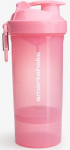Original2Go ONE, heleroosa &ndash; 800 ml &ndash; SmartShake