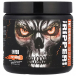 The Ripper!, Peach Mango &ndash; 150 g &ndash; JNX Sports