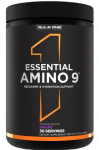 Essential Amino 9, viinamarja maitsega &ndash; 345 g &ndash; Rule One
