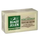 Biały Jeleń looduslik h&uuml;poallergeenne seep, traditsiooniliselt keedetud, 150g