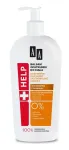 AA HELP kehakreem - v&auml;ga kuivale nahale 400ml