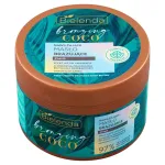 Bielenda Bronzing Coco niisutav isepruunistav kehakreem 200ml