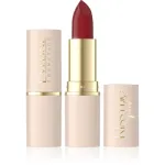 EVELINE Matte Lipstick Kiss Me Quick! Nr. 12 &ndash; 4,2 g