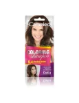 Delia Cosmetics Cameleo tooniv &scaron;ampoon nr 5.4 pruun 1 tk