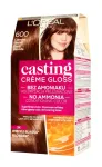 Casting Creme Gloss v&auml;rvikreem nr 600 Tumeblond 1 tk.