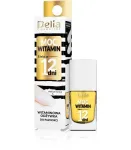 Delia Cosmetics Effect in 12 Days k&uuml;&uuml;nte palsam Vitamin Power &ndash; vitamiinid 11 ml