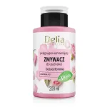Delia Cosmetics Vege k&uuml;&uuml;nelakieemaldaja tugevdav, atsetoonivaba 200ml