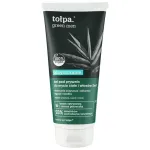 TOŁPA Green du&scaron;igeel kehale ja juustele 2in1 &ndash; puhastav 200 ml