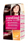 Casting Creme Gloss V&auml;rviv kreem nr. 5102 K&uuml;lmpalk 1 tk.