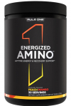 Energized Amino, virsiku-mango - 270 g - Rule One