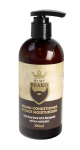 By My Beard Habeme ja harjastega palsam 300 ml