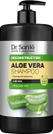 DR. SANTE Aloe Vera juuste &scaron;ampoon taastamine 1000 ml