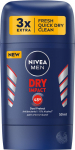 NIVEA MEN DEO DRY IMPACT 50ML