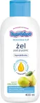 Bambino Family Hyperdelicate pirnil&otilde;hnaline du&scaron;igeel 400ml
