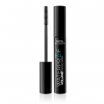 PASTEL Profashion veekindel vol&uuml;&uuml;mne ripsmetu&scaron;&scaron; - must 12ml