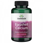 Eggshell Calcium with Vitamin D3 - Kaltsium - N120 - Swanson