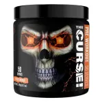 The Curse!, Peach Mango &ndash; 275 g &ndash; JNX Sports