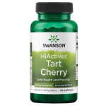 HiActives Tart Cherry - Kirsi kontsentraat - 465 mg - N60