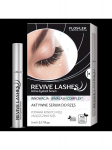Ripsmete kasvu soodustav Floslek Revive Lashes seerum, 5ml