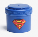 Revive Storage &ndash; DC Comics, Superman &ndash; 200 ml &ndash; SmartShake