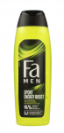 Fa MEN ENERGY BOOST Du&scaron;o Gelis 750ml