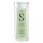 JOANNA Sensual Moisturizing Body Lotion - Kanep & Panthenol 200g - Sensuaalne niisutav kehakreem - Kanep ja pantenool 200g