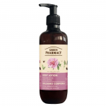 GREEN PHARMACY Multi Body Lotion Damask Rose ir Shea Butter 400 ml