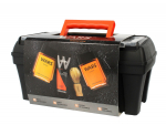 WARS ZEST SAW 2020 Case (Brush/Cream/Leak/Vanduo)