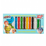 CHLAPU CHLAP n&auml;o- ja kehav&auml;rvid - Super Hero