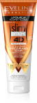 Eveline 4D slim EXTREME Liposuction intensiivne salendav seerum 250ml