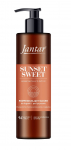 JANTAR Hooldav du&scaron;i- ja vanni&otilde;li merevaigu essentsi ja keramiididega - Sunset Sweet 400 ml.