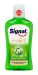 SIGNAL Integral 8 toimega suuvesi Citron & Aloe Vera