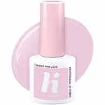 Hi Hybrid Hybrid Lacquer nr 229 Soft Pink 5ml