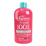 TREACLEMOON Wild Cherry Jo Magic Gel ja vannivedelik 500 ml