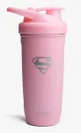 Reforce roostevabast terasest - DC Comics, Supergirl - 900 ml. - SmartShake